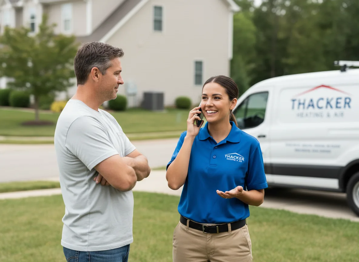 Ac Repair Castle, OK FAQs